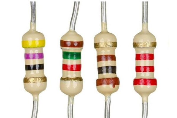 Điện trở là gì? Khái niệm, công thức tính và phân loại